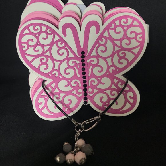 Butterfly Photo Album | Mini Album - Picture 1 of 2